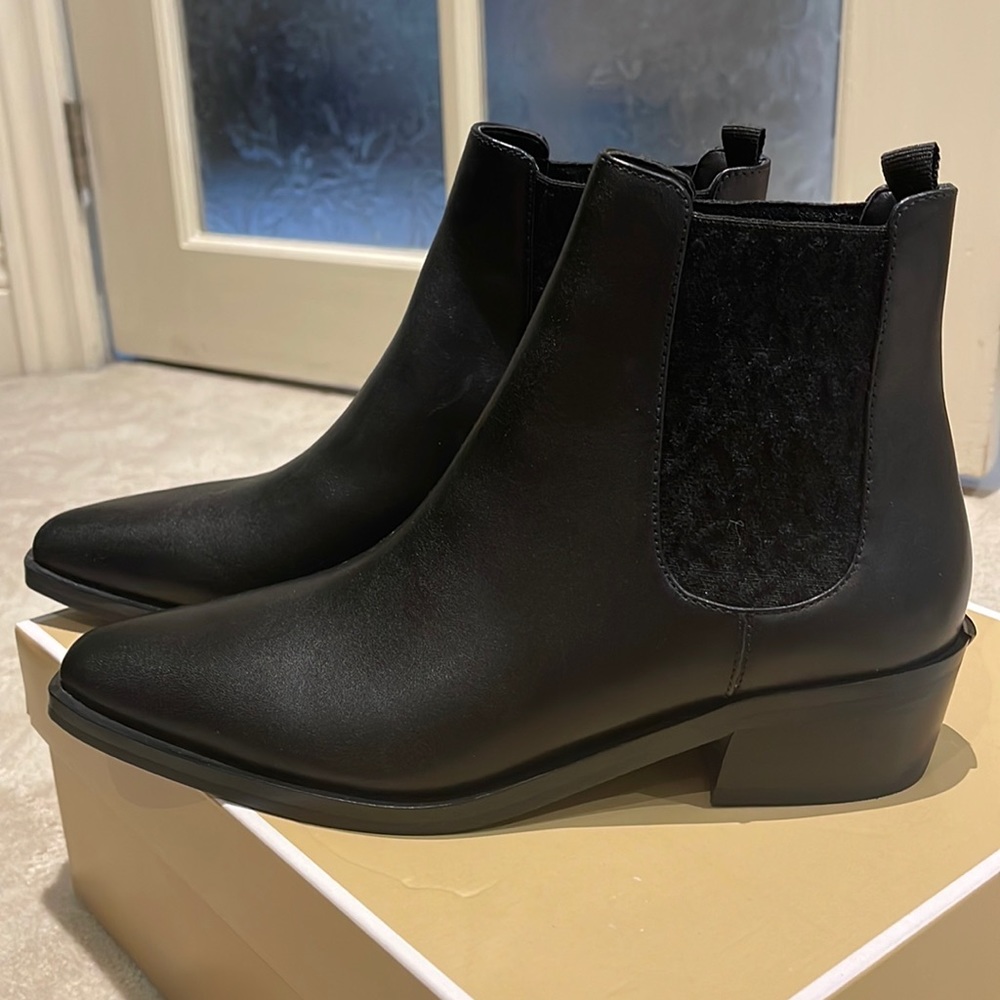 Michael Kors Lottie Bootie